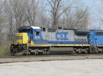 CSX 7635